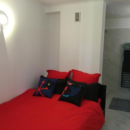 Escale A Saint-Tropez Apartment Luaran gambar