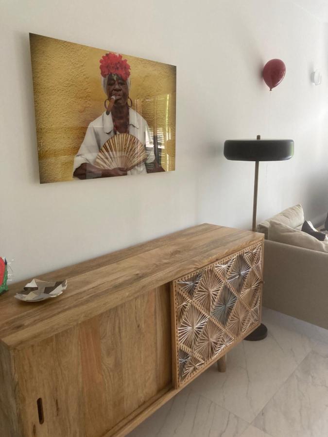 Escale A Saint-Tropez Apartment Luaran gambar